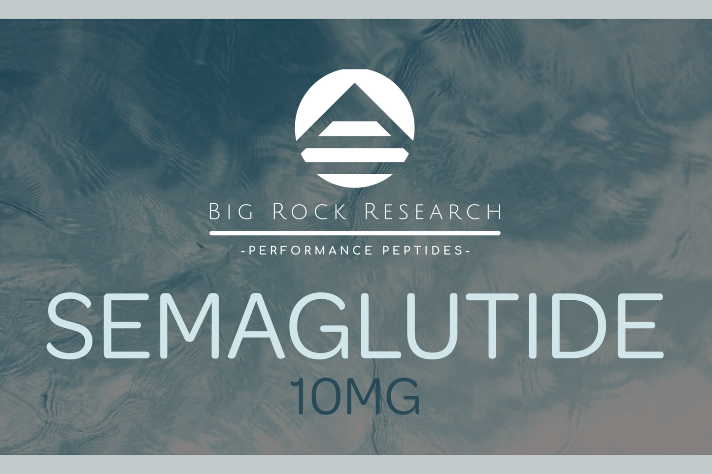 Semaglutide - 10mg