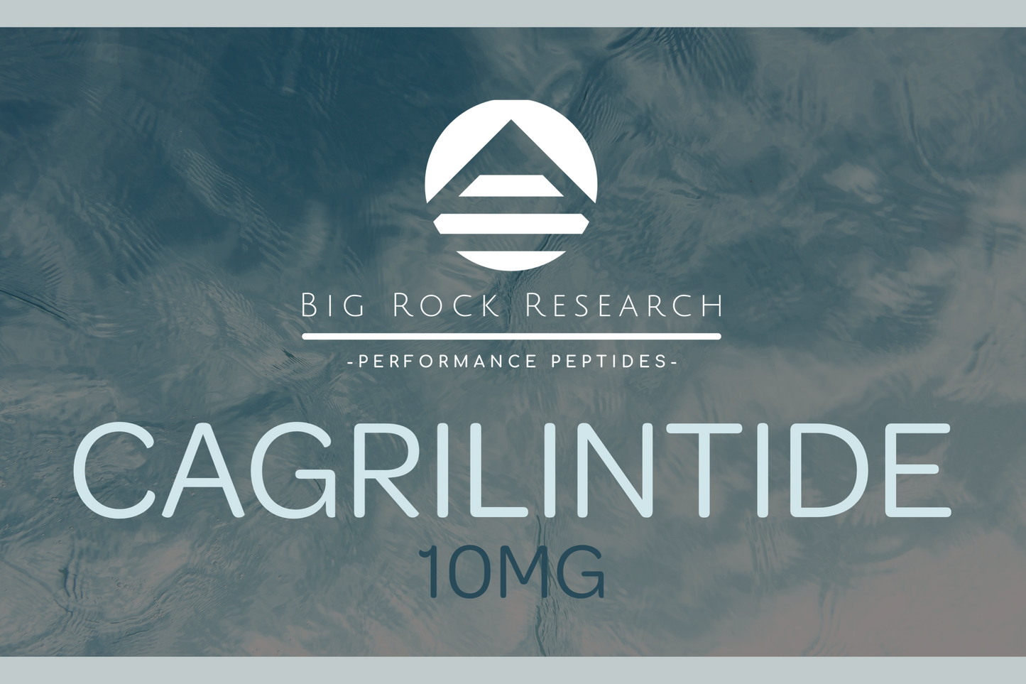 Cagrilintide - 10mg