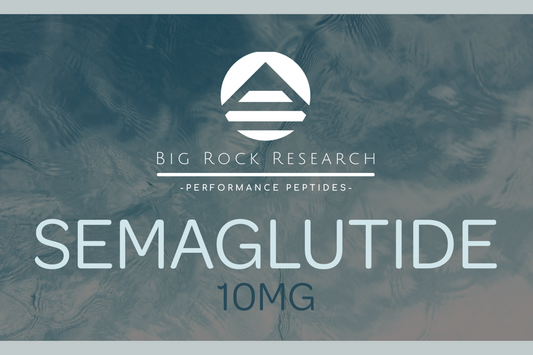 Semaglutide - 10mg